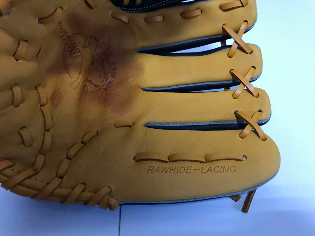 SSK 野球グローブ　美品
