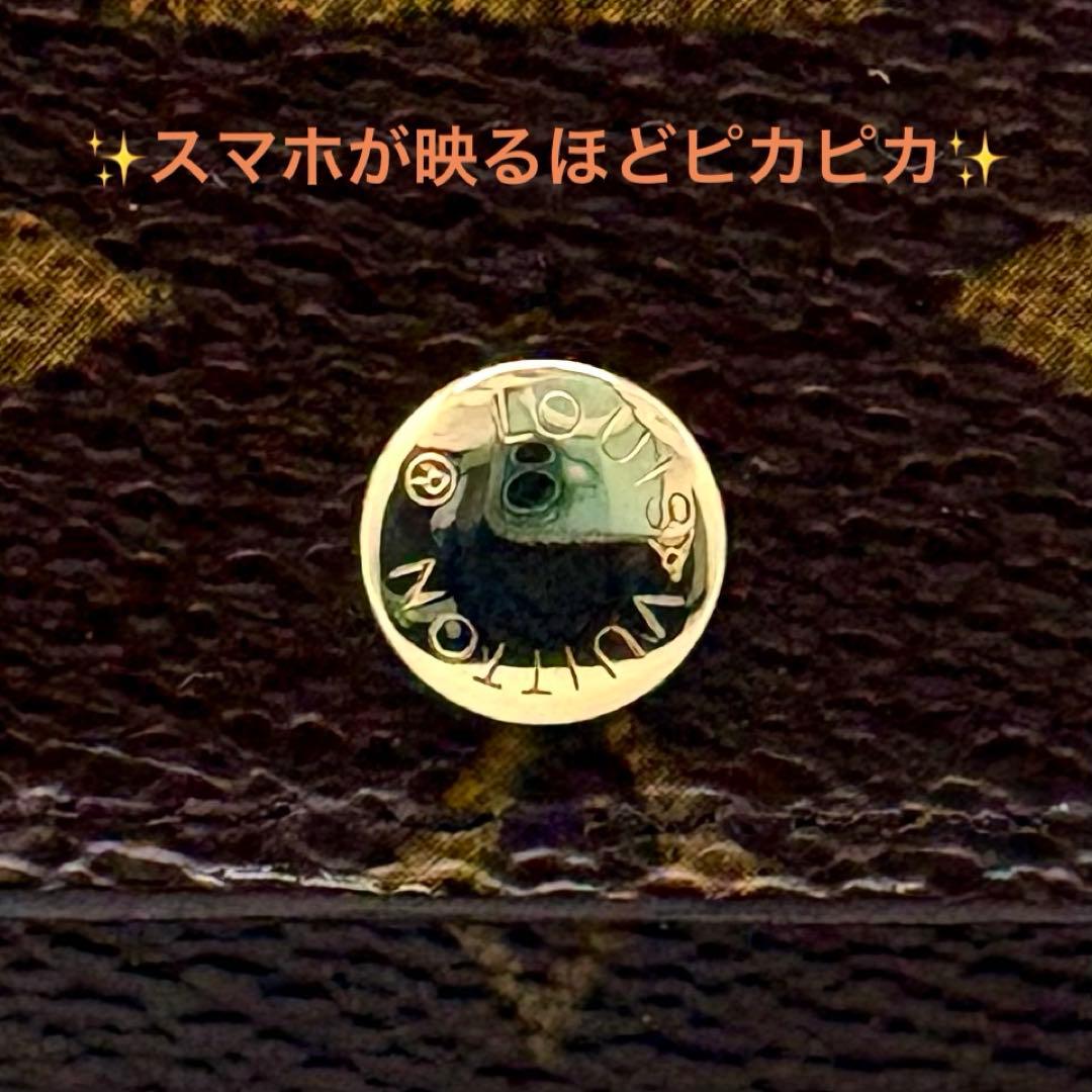 ✨新品仕様✨ ルイ・ヴィトン✨モノグラム✨ミュルティクレ 6✨6連キーケース✨