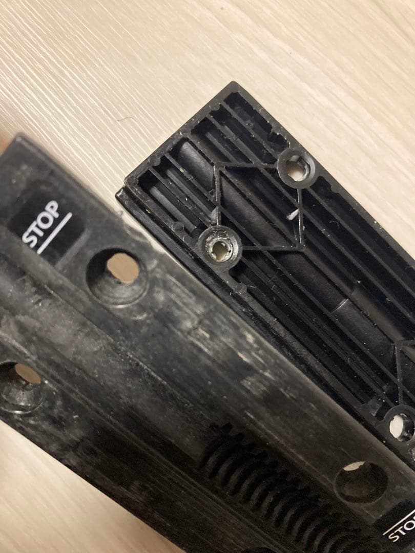 Fritschi ヴァイペック EVO 12 スキー ビンディング