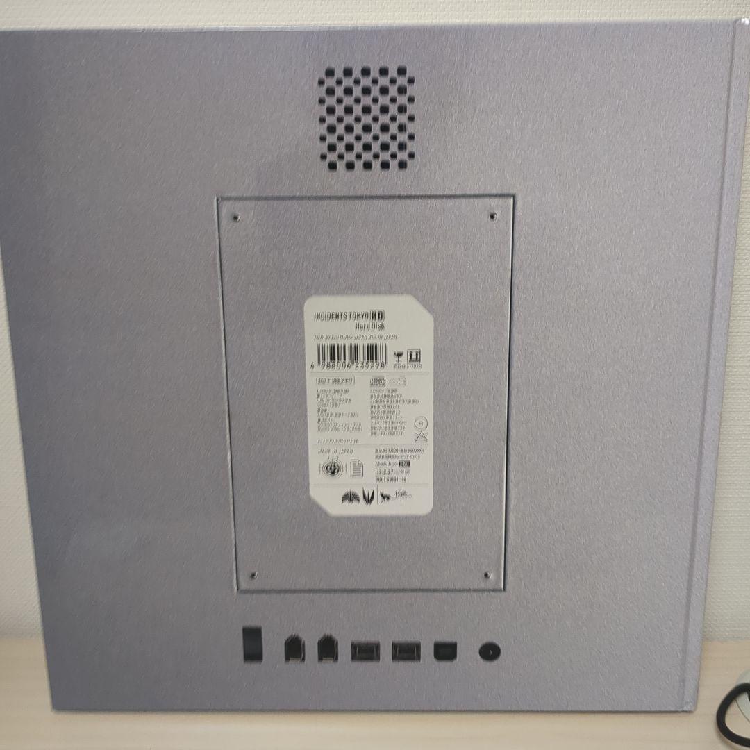 邦楽 Hard Disk