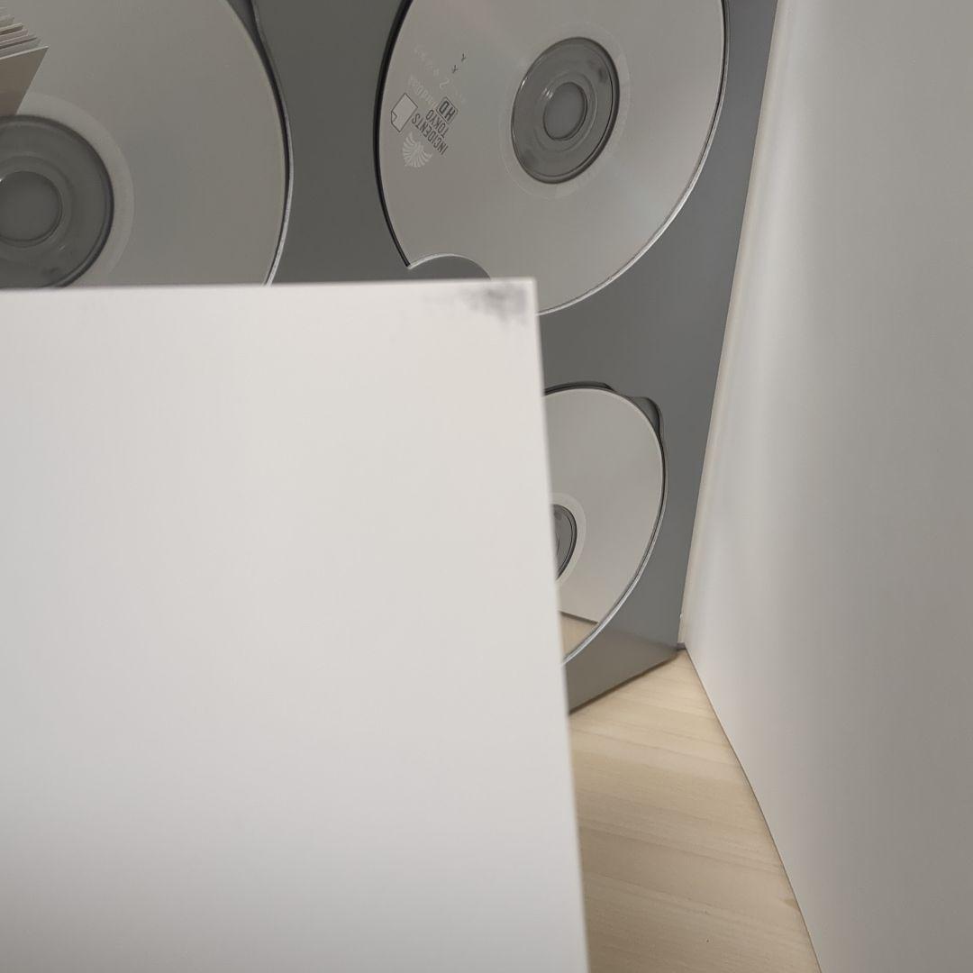 邦楽 Hard Disk