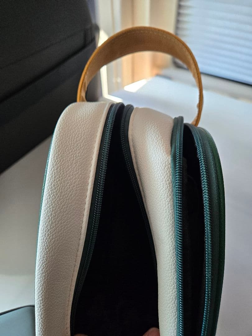 Malbon カートバッグ