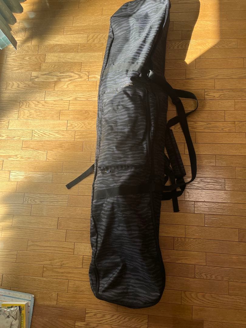 K2 スノーボード セット + Salomon ブーツ