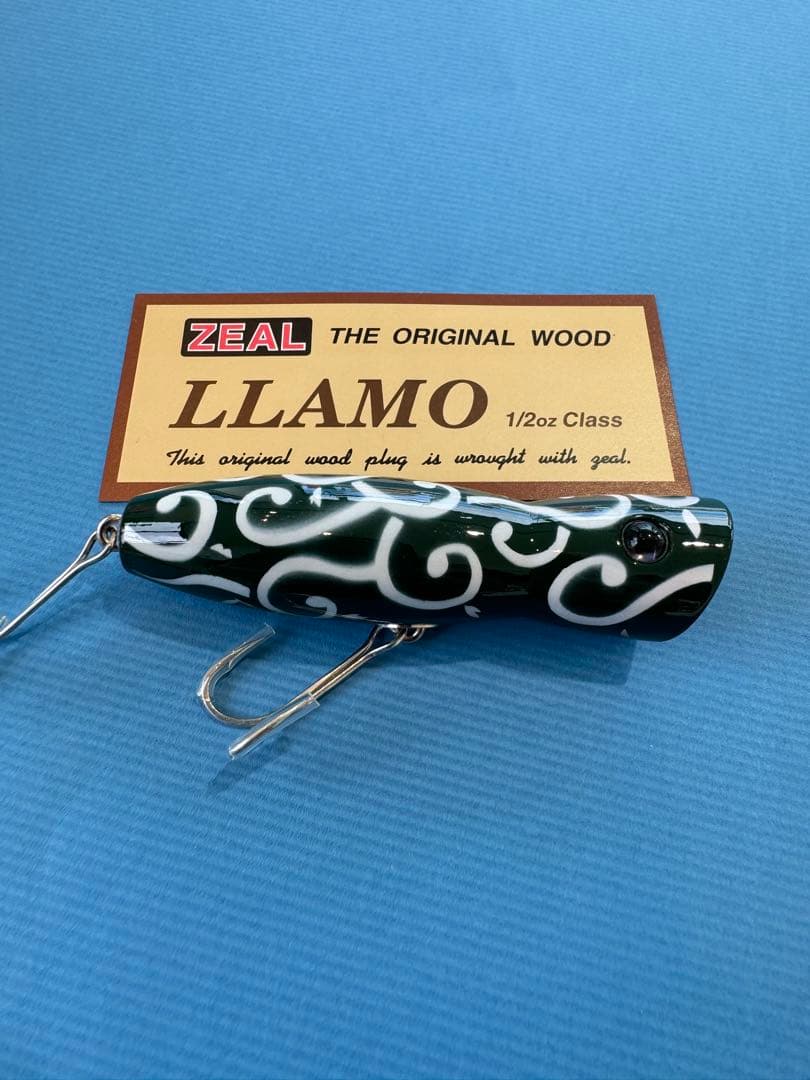 新品✨ZEAL ズイール ジャーモ 1/2oz