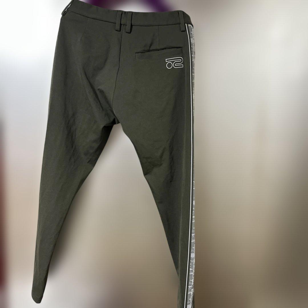 【極美品】rosasen セットアップ ロサーセン ゴルフウェア