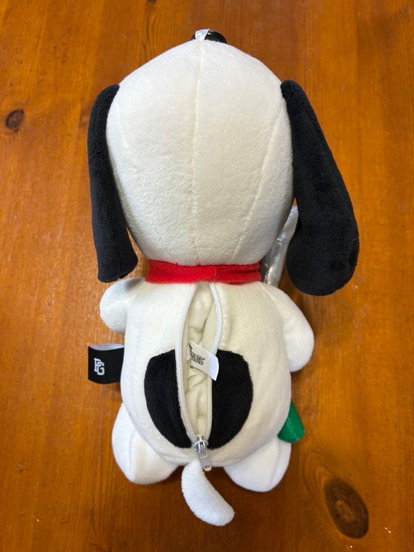 パーリーゲイツ スヌーピー　グッズ2点セット