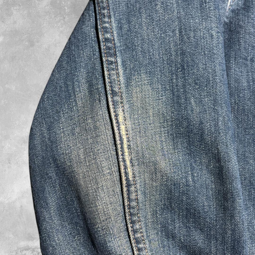 00s Levi's 70515-0326 トラッカージャケットデニムジャケット