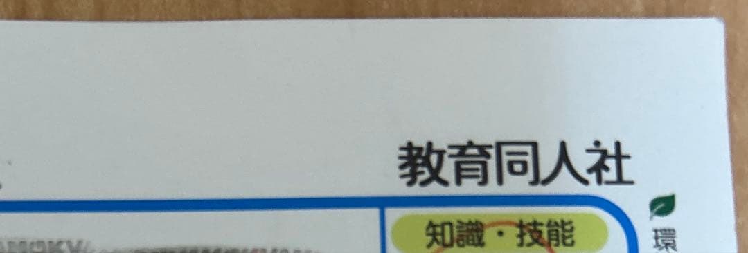 【2025年度　最新版】カラーテスト　算数　小5 教育同人社　東京書籍