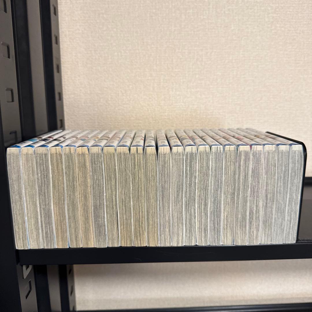 アオのハコ 1-22巻 全巻セット 三浦糀 集英社 少年ジャンプ