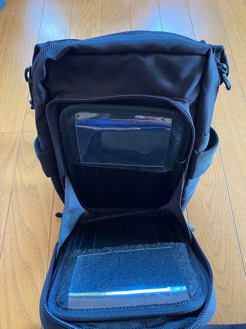 スクイッドマニア　ヤマシタ　エギセット　ランガンバック