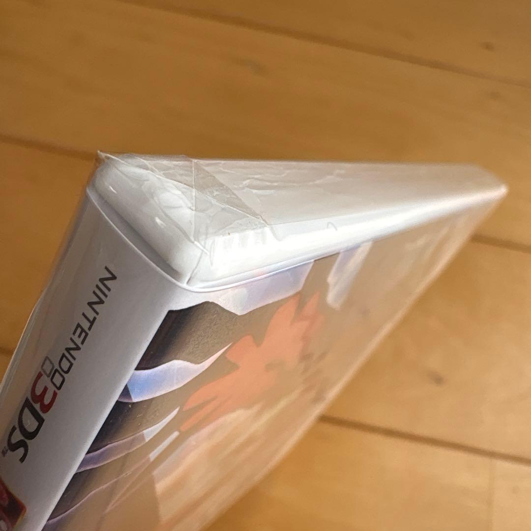 ポケットモンスター X Y セット　新品未開封　おまけパック付き