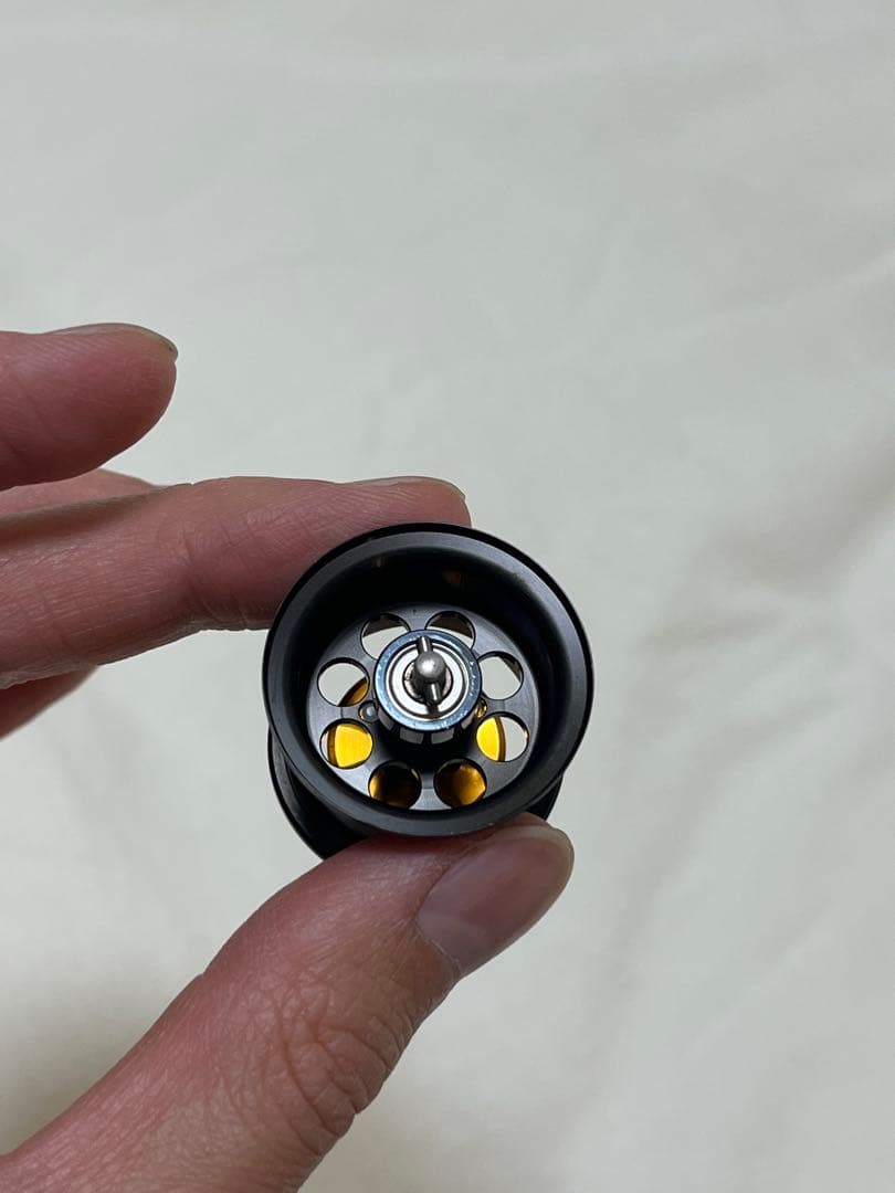 ダイワ　Daiwa SLP RCSB CT SV700S シャロースプール