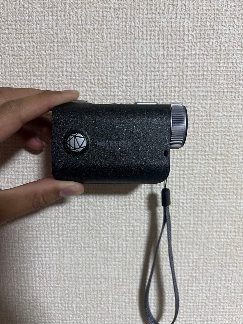 MILESEEY ゴルフ用距離計