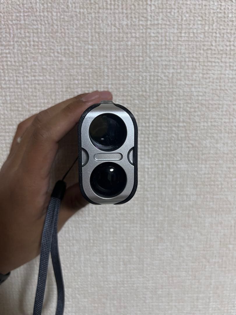 MILESEEY ゴルフ用距離計