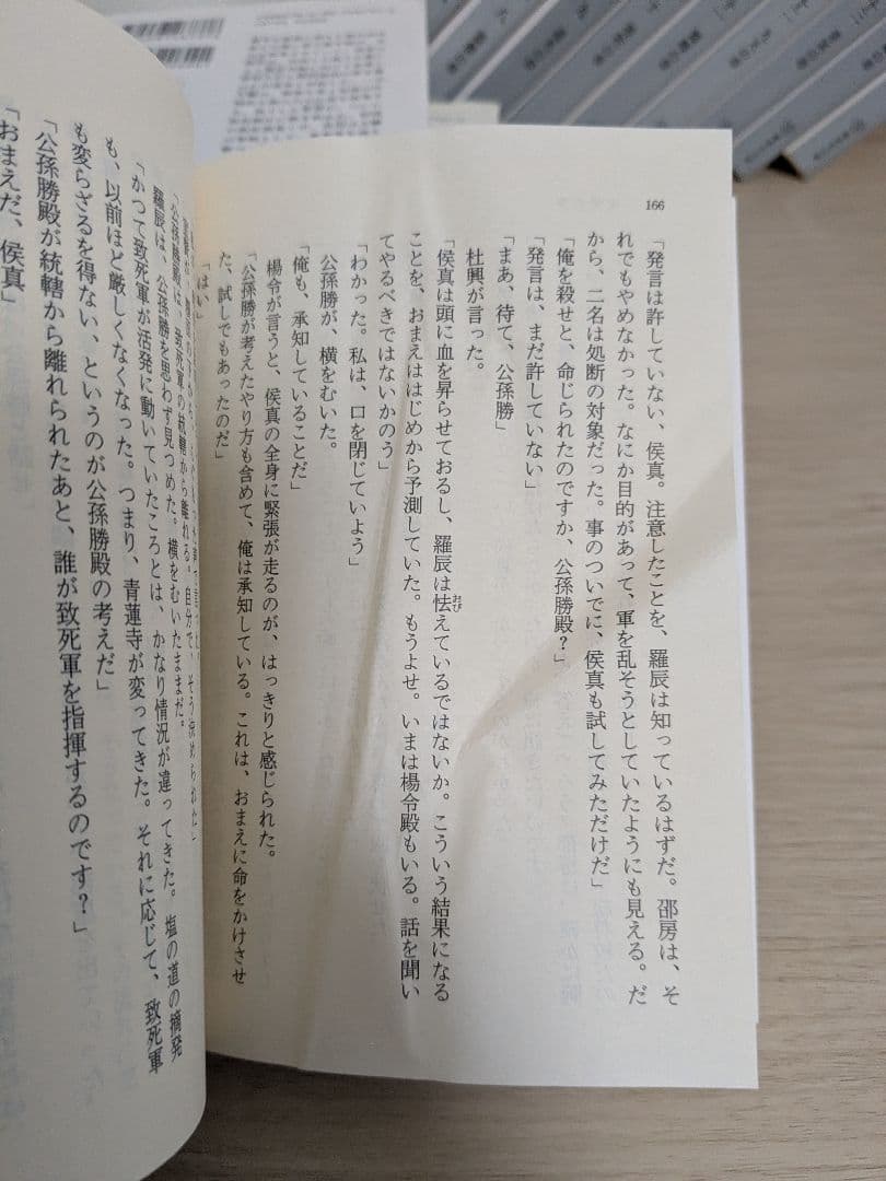 水滸伝（全巻）＋楊令伝（全巻）＋岳飛伝（1〜8）