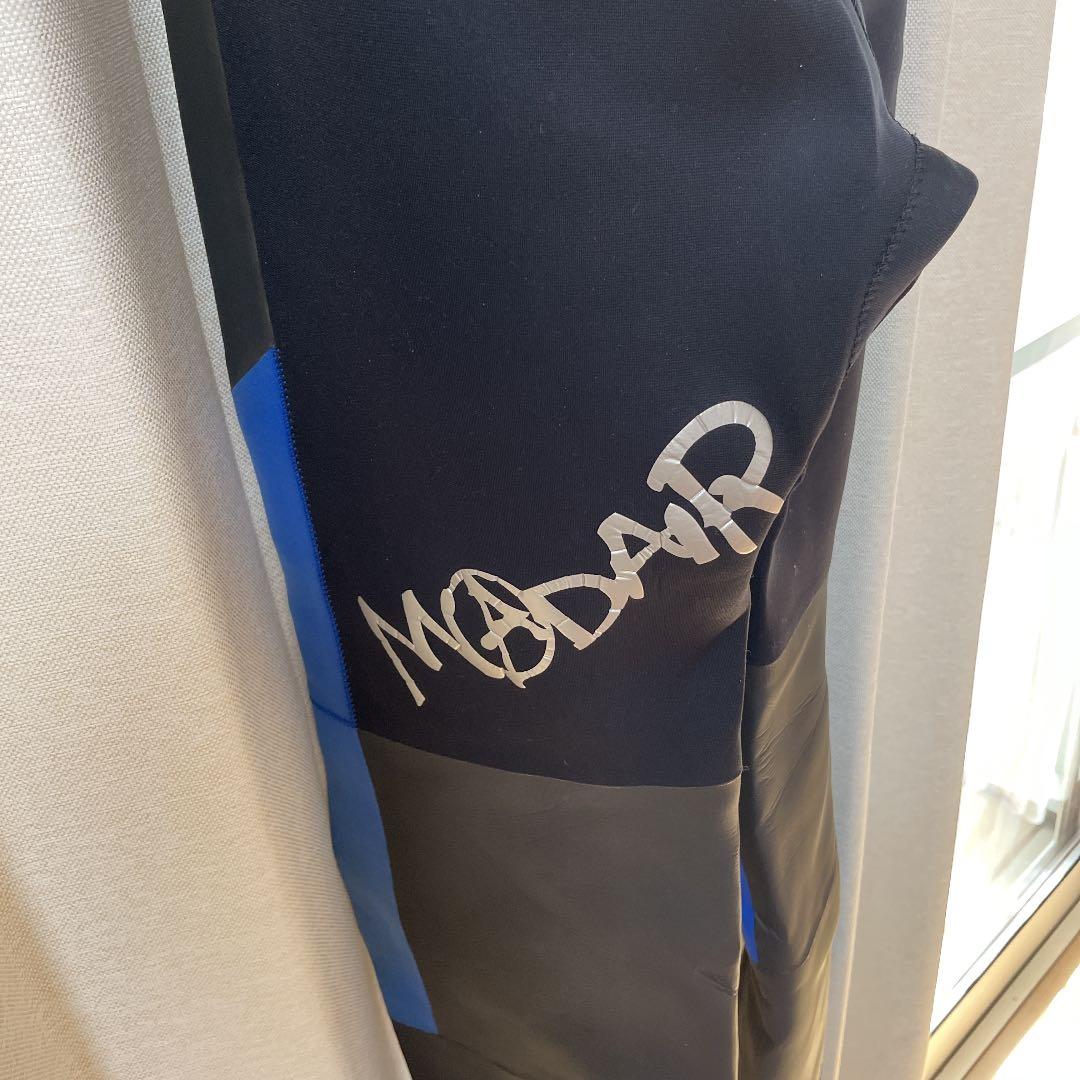 MADAIR ドライスーツ