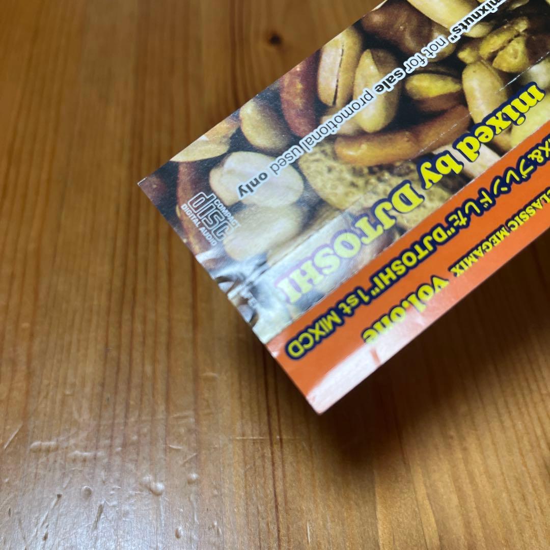 その他 DJ TOSHI the mixnuts vol.1