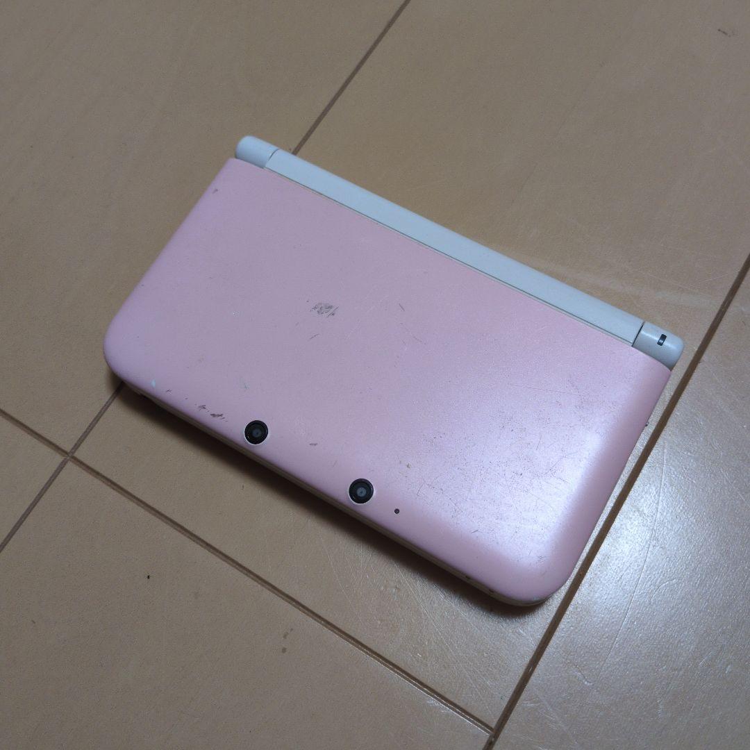 パズル&ドラゴンズ ニンテンドー3DS、3ds本体