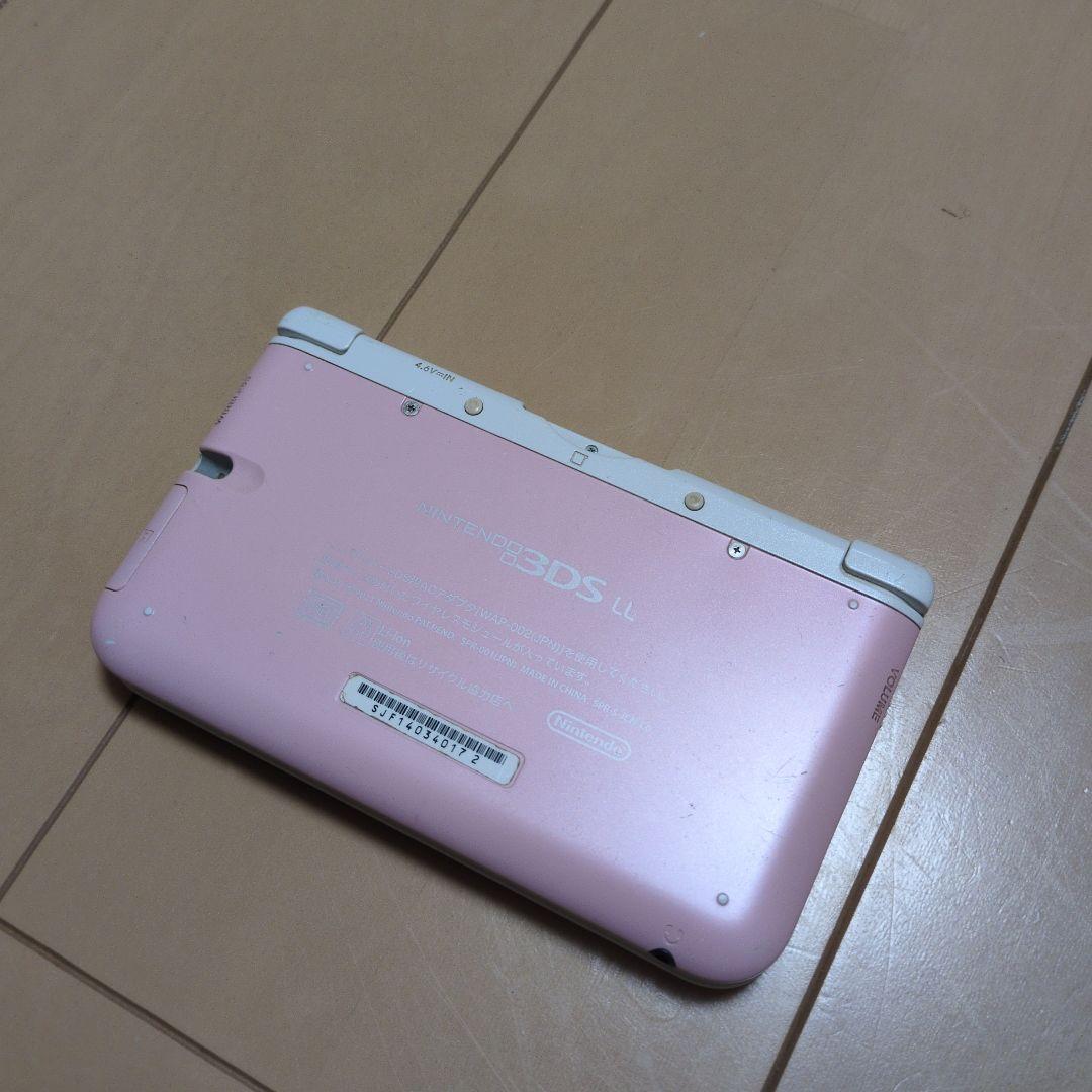 パズル&ドラゴンズ ニンテンドー3DS、3ds本体