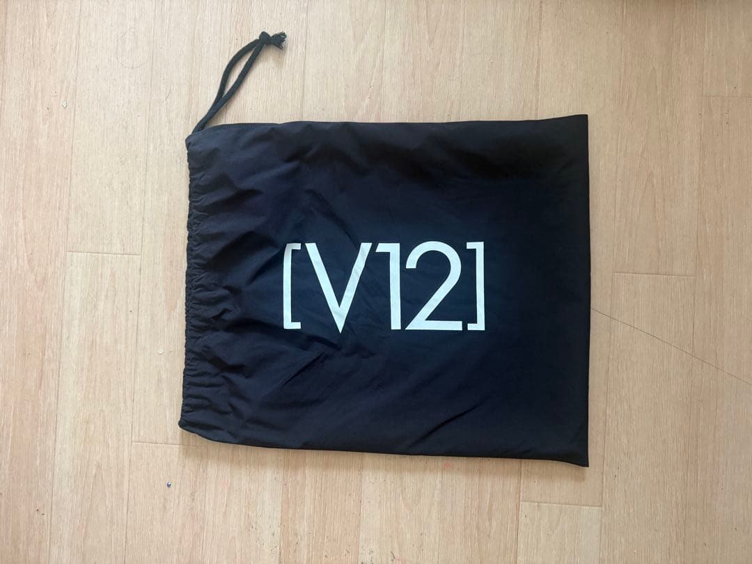 v12 ゴルフ レインウエア
