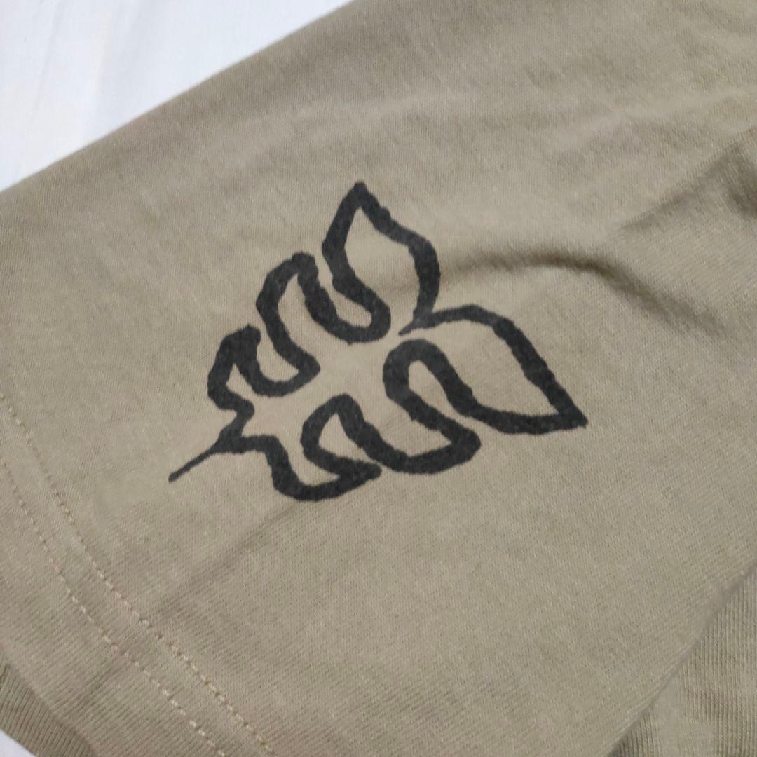 Tシャツ 獣人旗 ファイナルファンタジー11 FINAL FANTASY XI