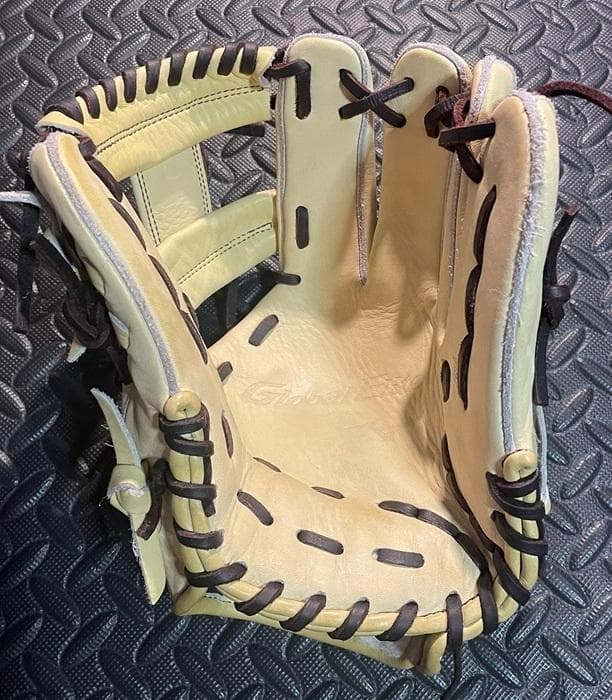 ミズノ　グローバルエリート　軟式　内野手　グローブ　坂本モデル　即日発送