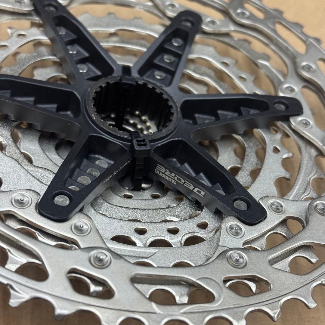 シマノ 12速 ディレーラー SLX
