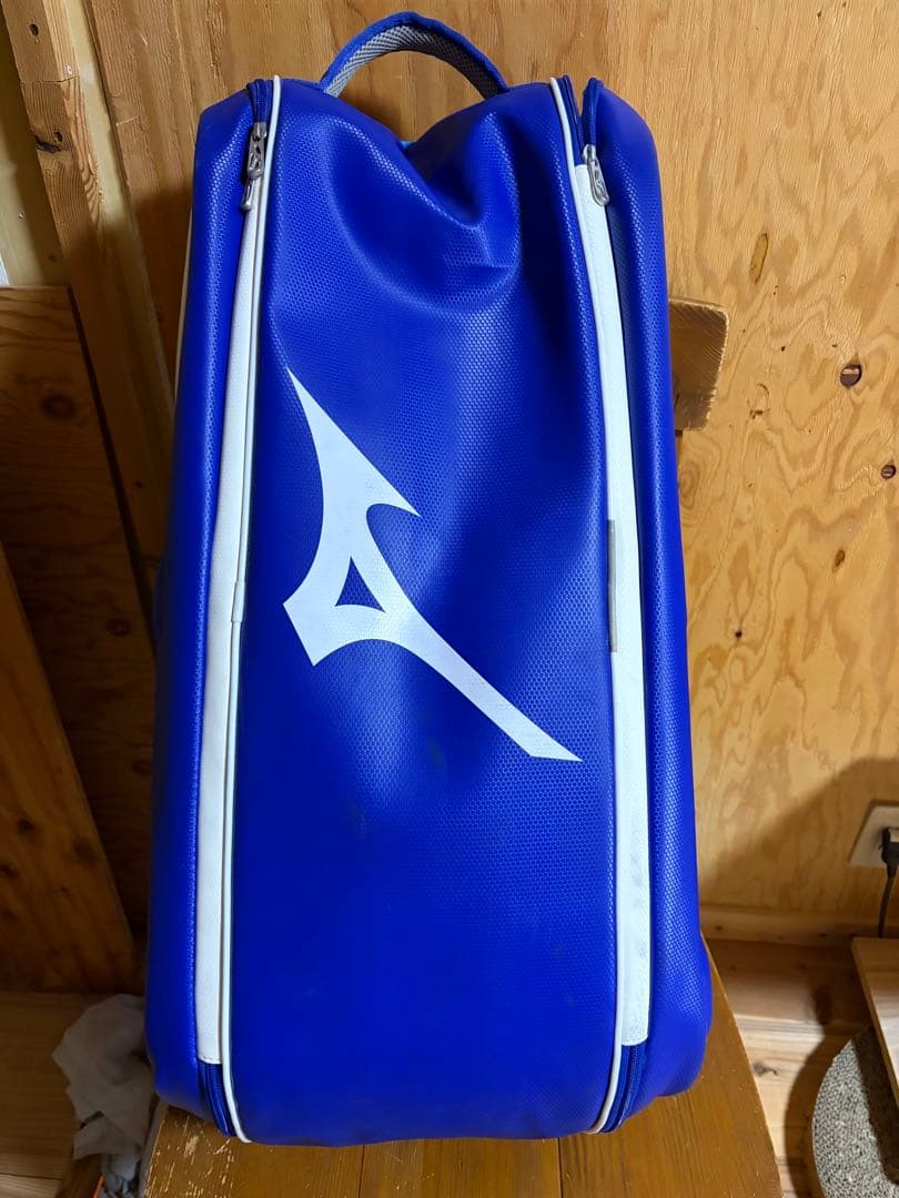 Mizuno フラグシップモデル