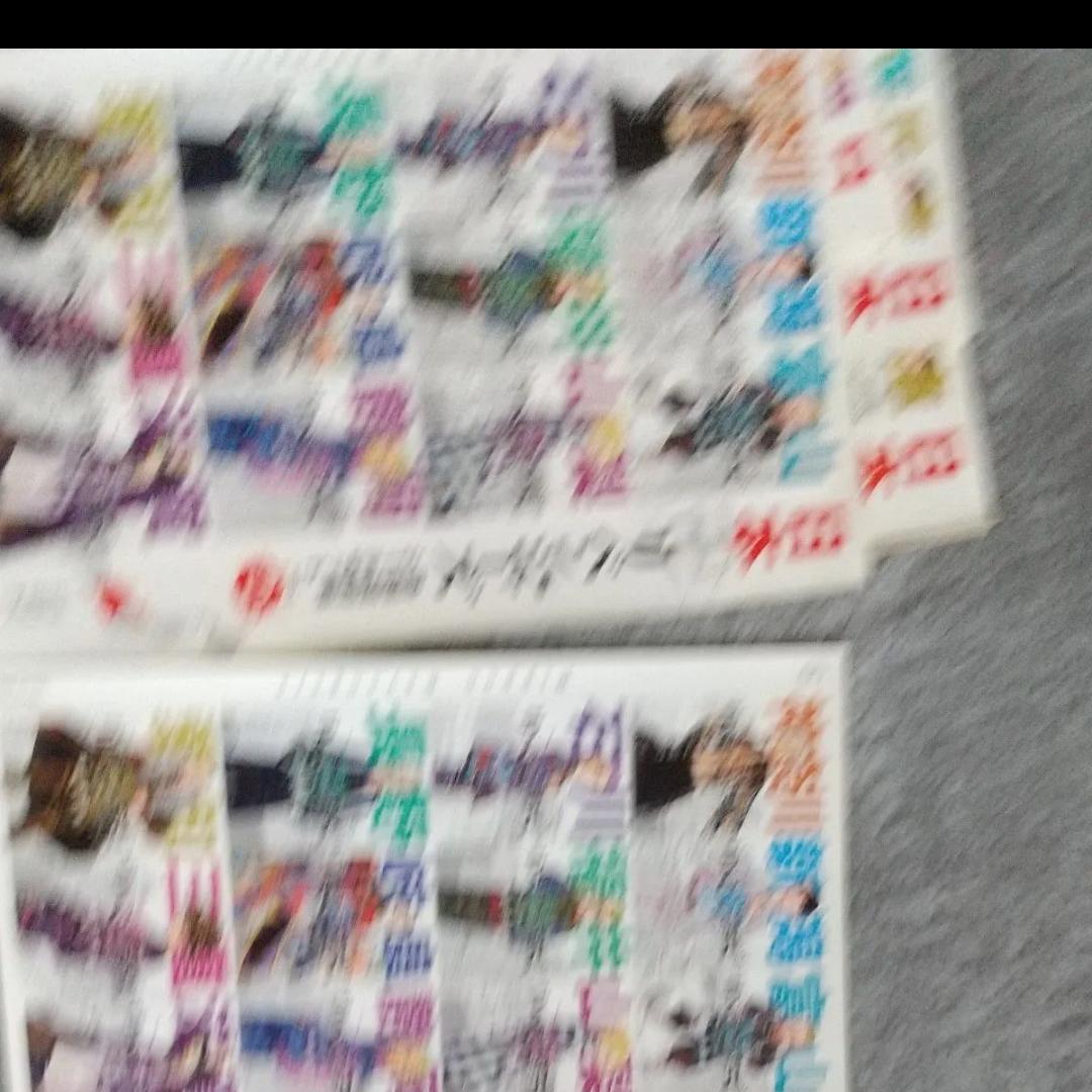 東京卍リベンジャーズ本