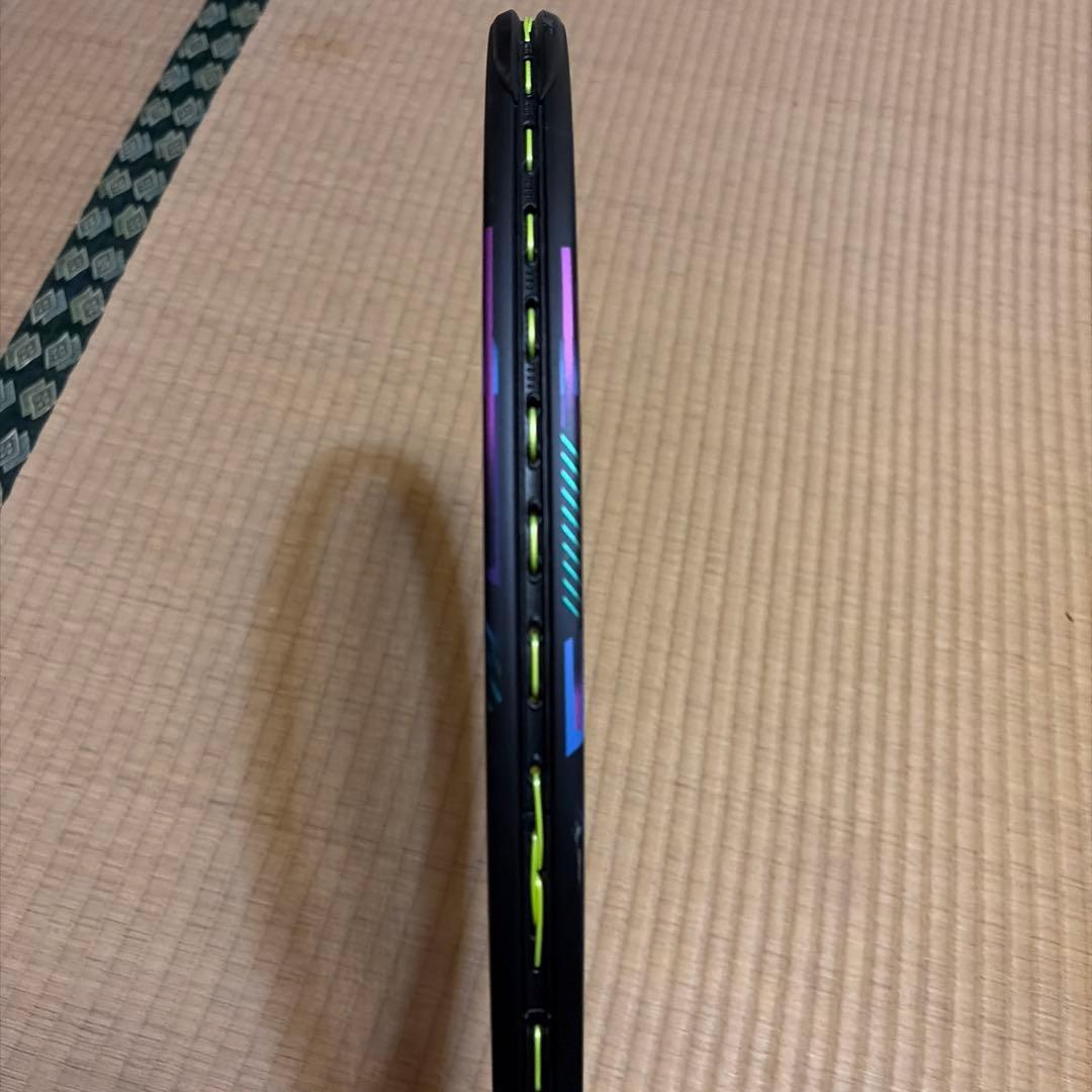 2本セット　ヨネックスYONEX VCORE pro 100