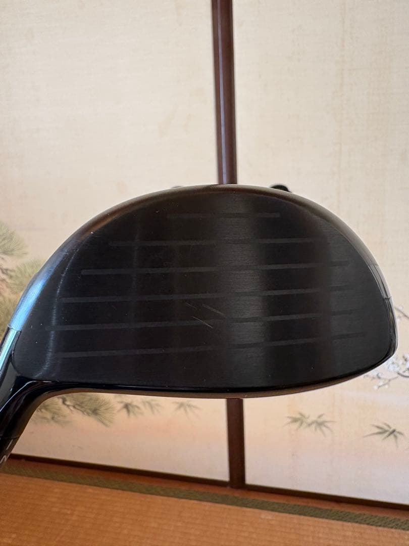 スリクソン Z 725 Limited Model ドライバー