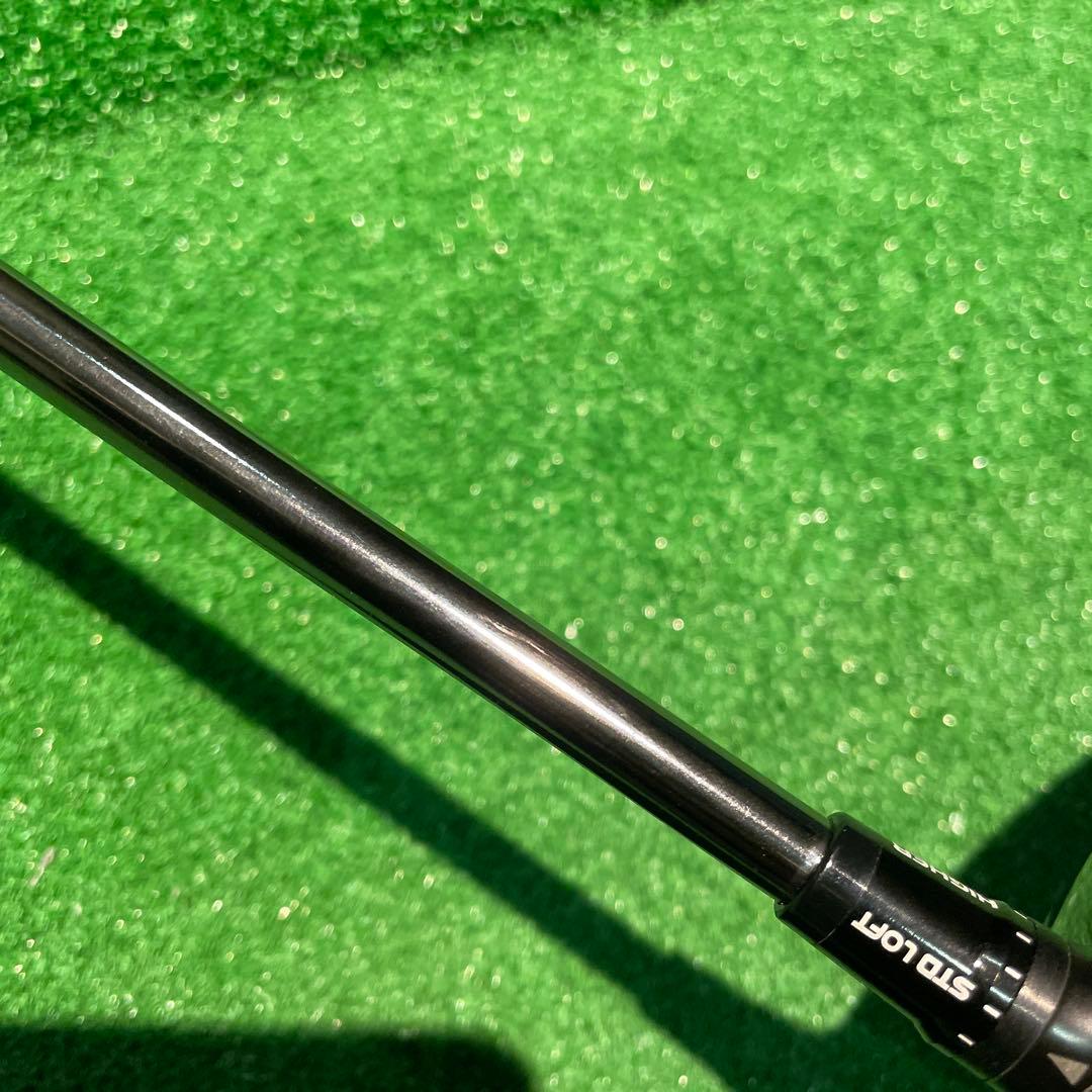 フジクラ　プラチナムスピーダー　ドライバー　テーラーメイド用スリーブ