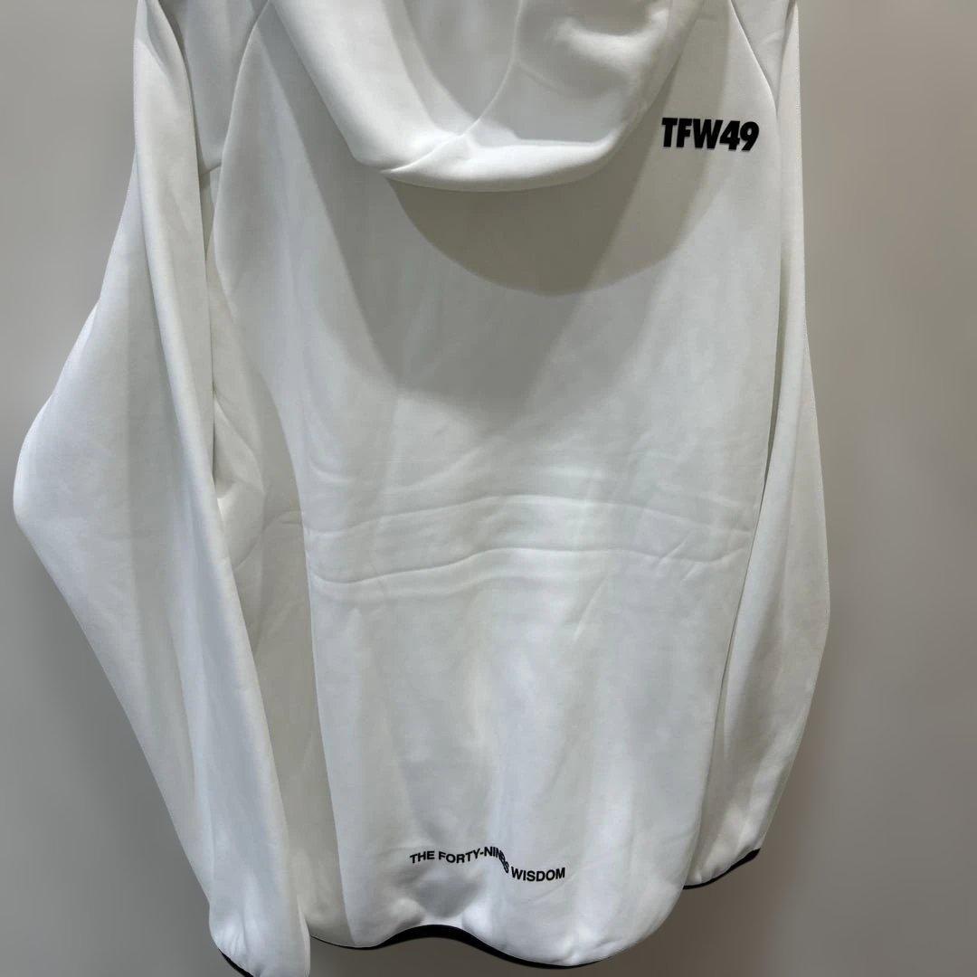 新品❤️TFW49❤️裏起毛スウェット