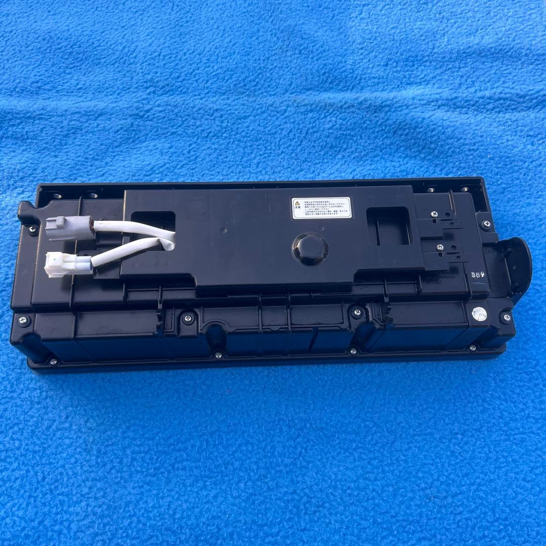 中古　小糸LEDテールランプ　流鏑馬　左のみ シーケンシャルタイプ　クリアレッド