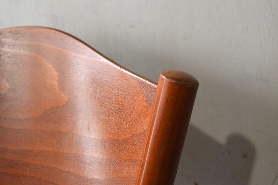 Bentwood chair ③