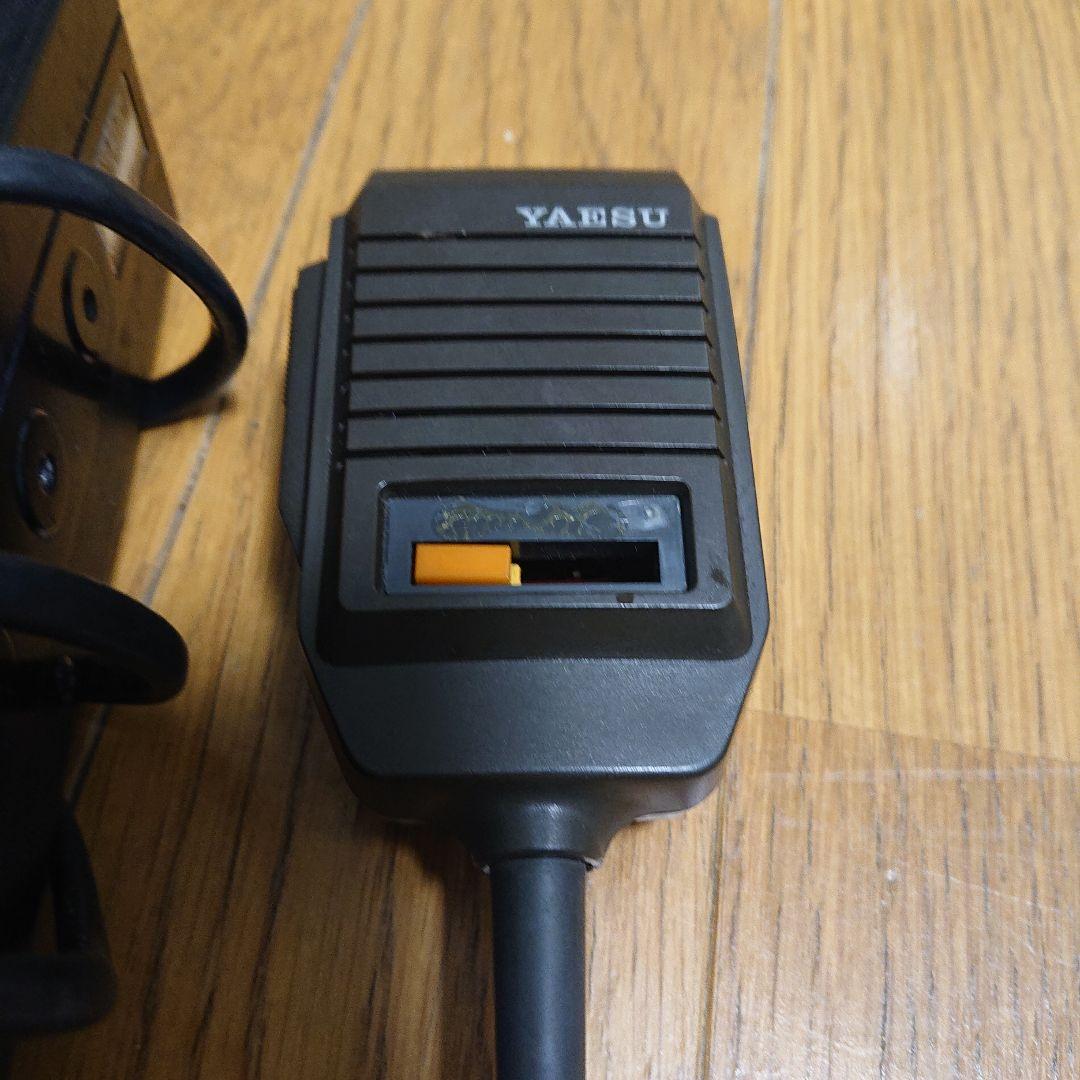 天*郎様 YAESU FT-4700 デュアルバンドトランシーバー