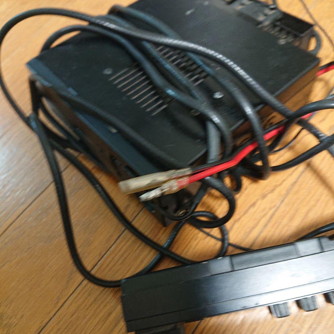 天*郎様 YAESU FT-4700 デュアルバンドトランシーバー
