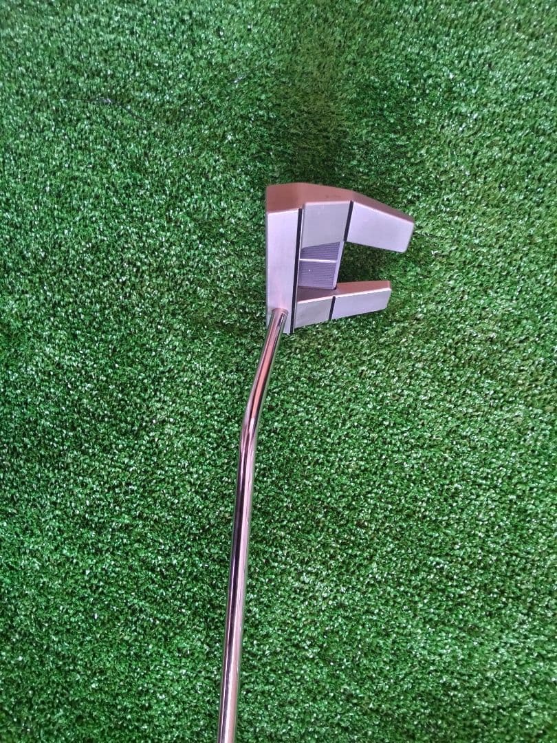 Scotty Cameron X5 パター