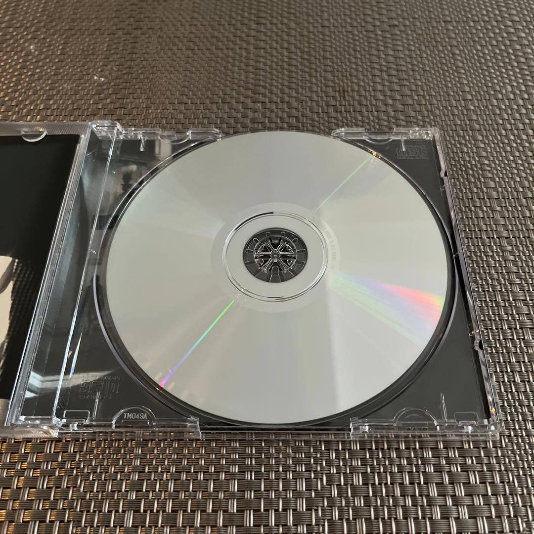 【激レアCD】Leak Edition 2 / John Robinson