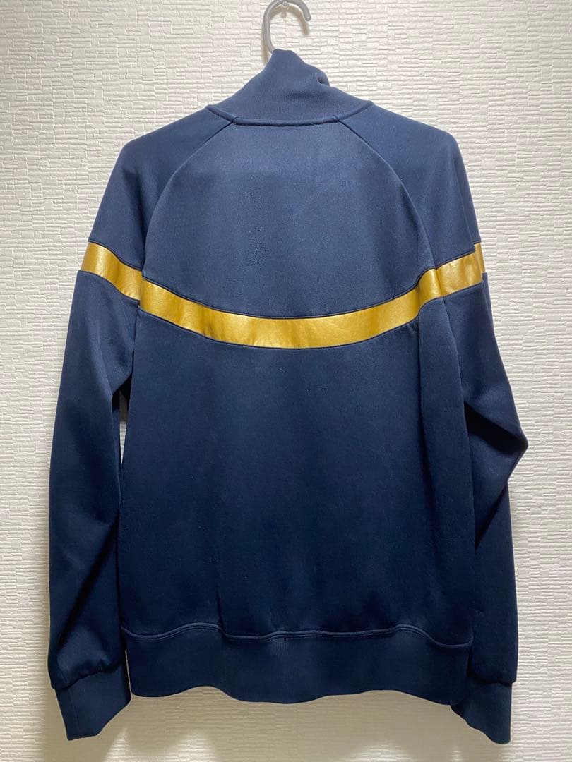 バルセロナ　トラックジャケットM