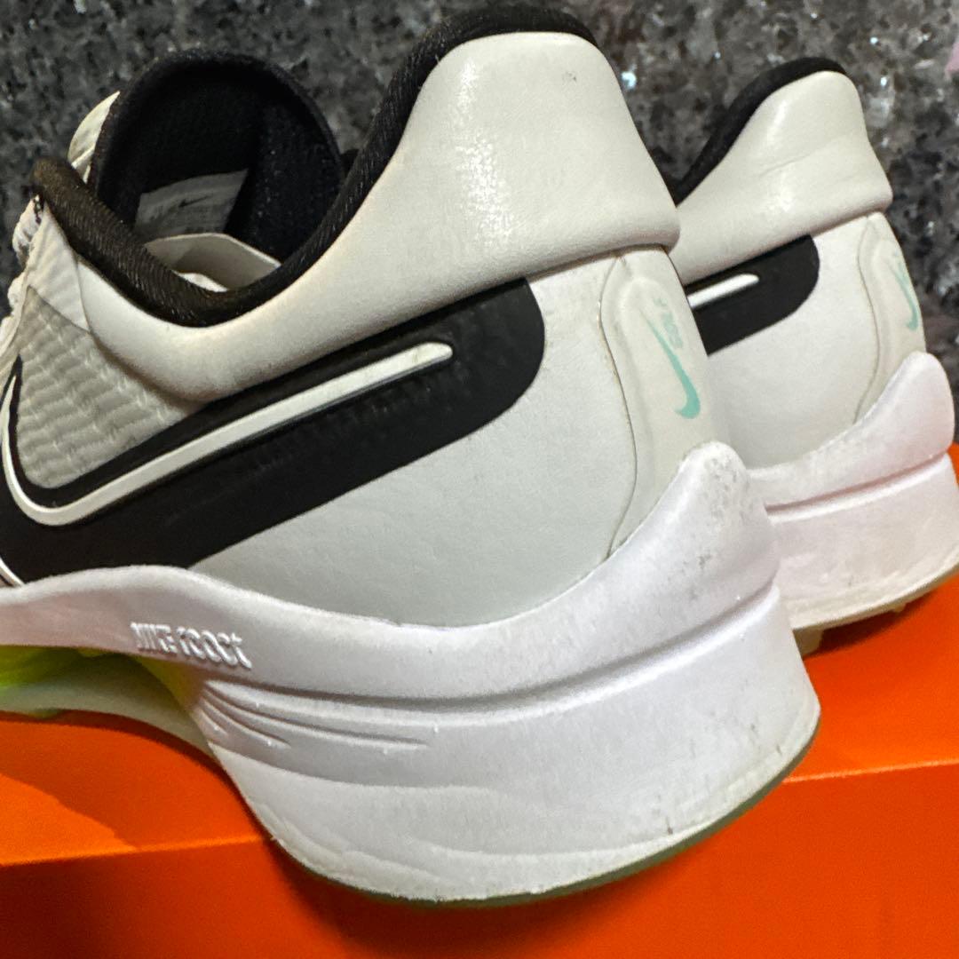 NIKE AIR ZM INFINITY TR NEXT% BOA W ゴルフ