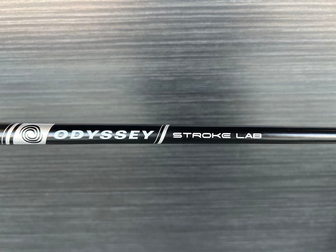 オデッセイ ストロークラボ STROKE LAB ダブルワイド 34 インチ