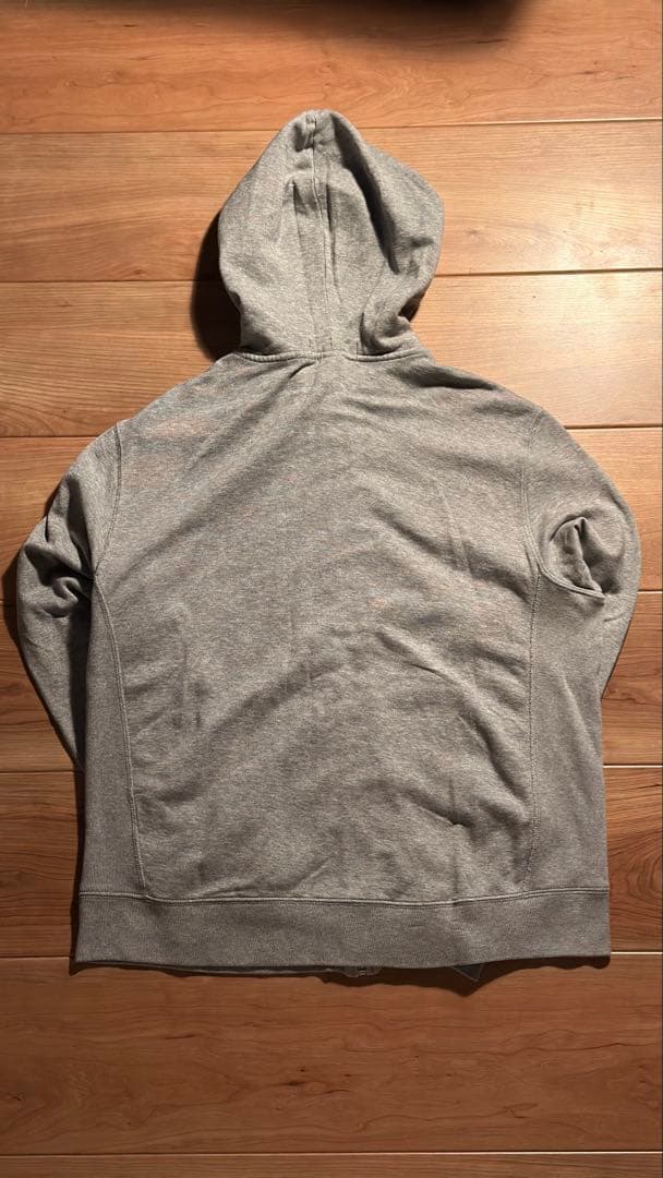 Polo by Ralph Lauren グレー パーカー L