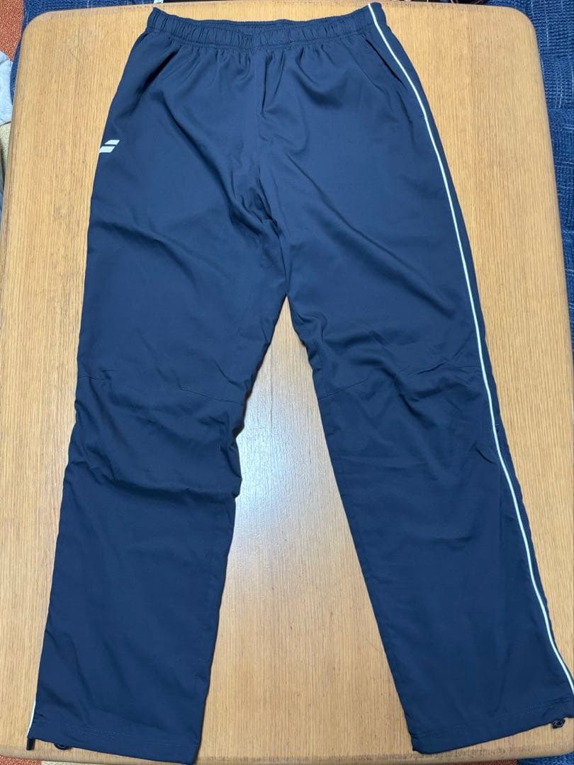 バボラ（Babolat）テニスウェア上下セット