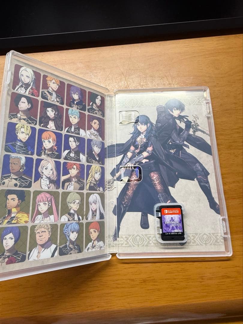Switchソフトまとめ売り