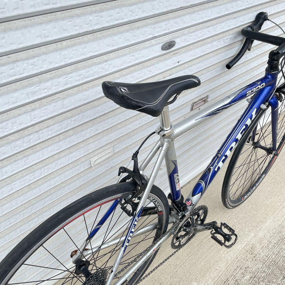 TREK 2300 2003?年　ロードバイク