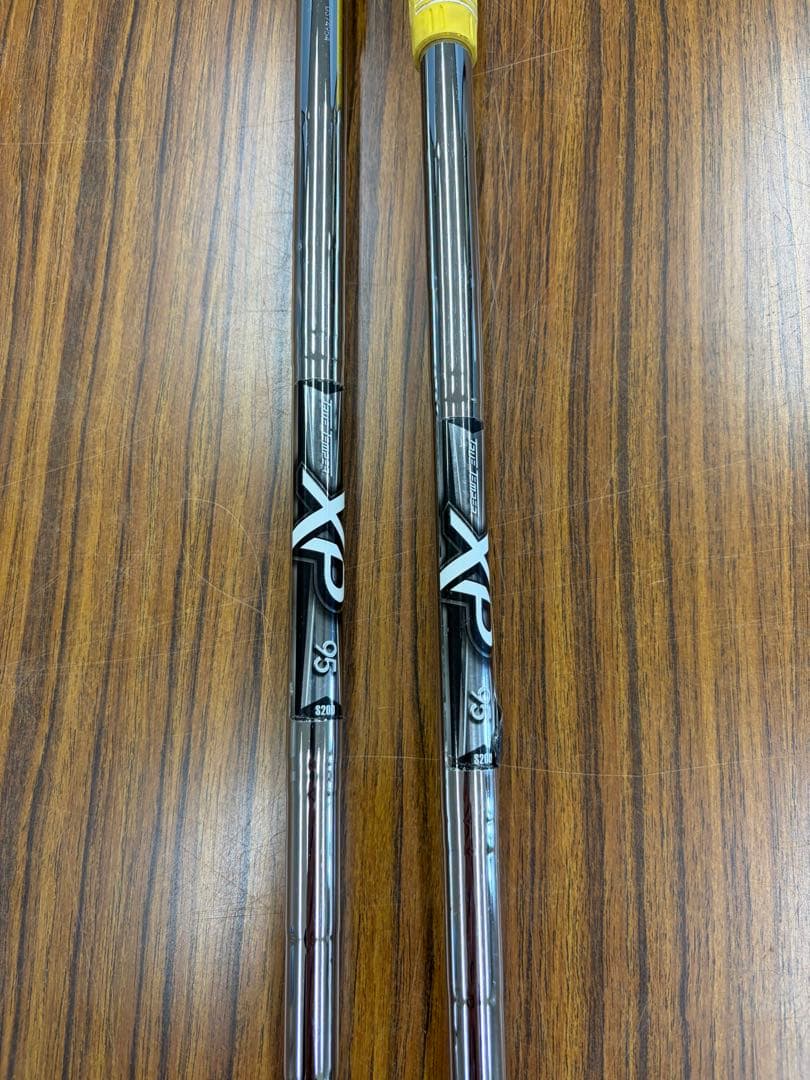 週末値下げ☆ブリヂストン　名器JGR ウェッジ 2本セット
