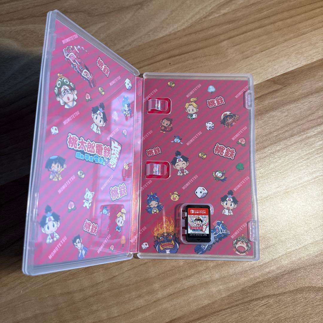 桃鉄　スプラトゥーン3 セット売り