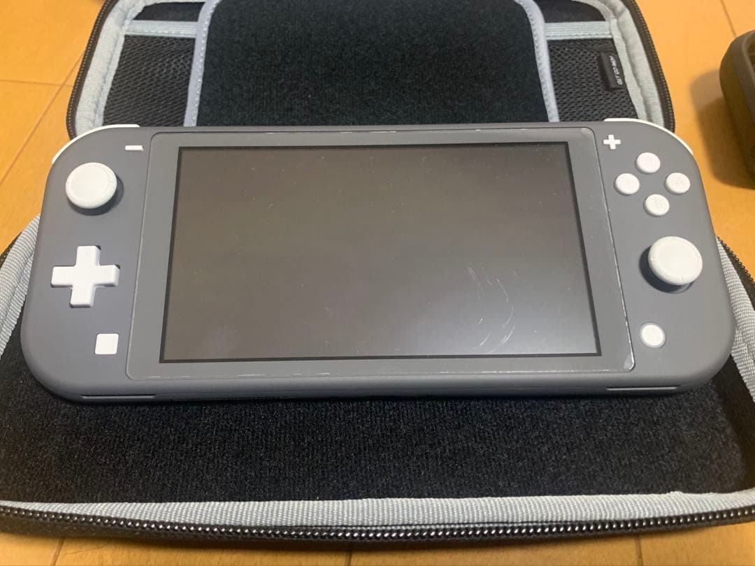 NintendoSwitchLite 任天堂スイッチライト