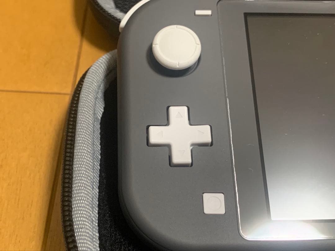 NintendoSwitchLite 任天堂スイッチライト